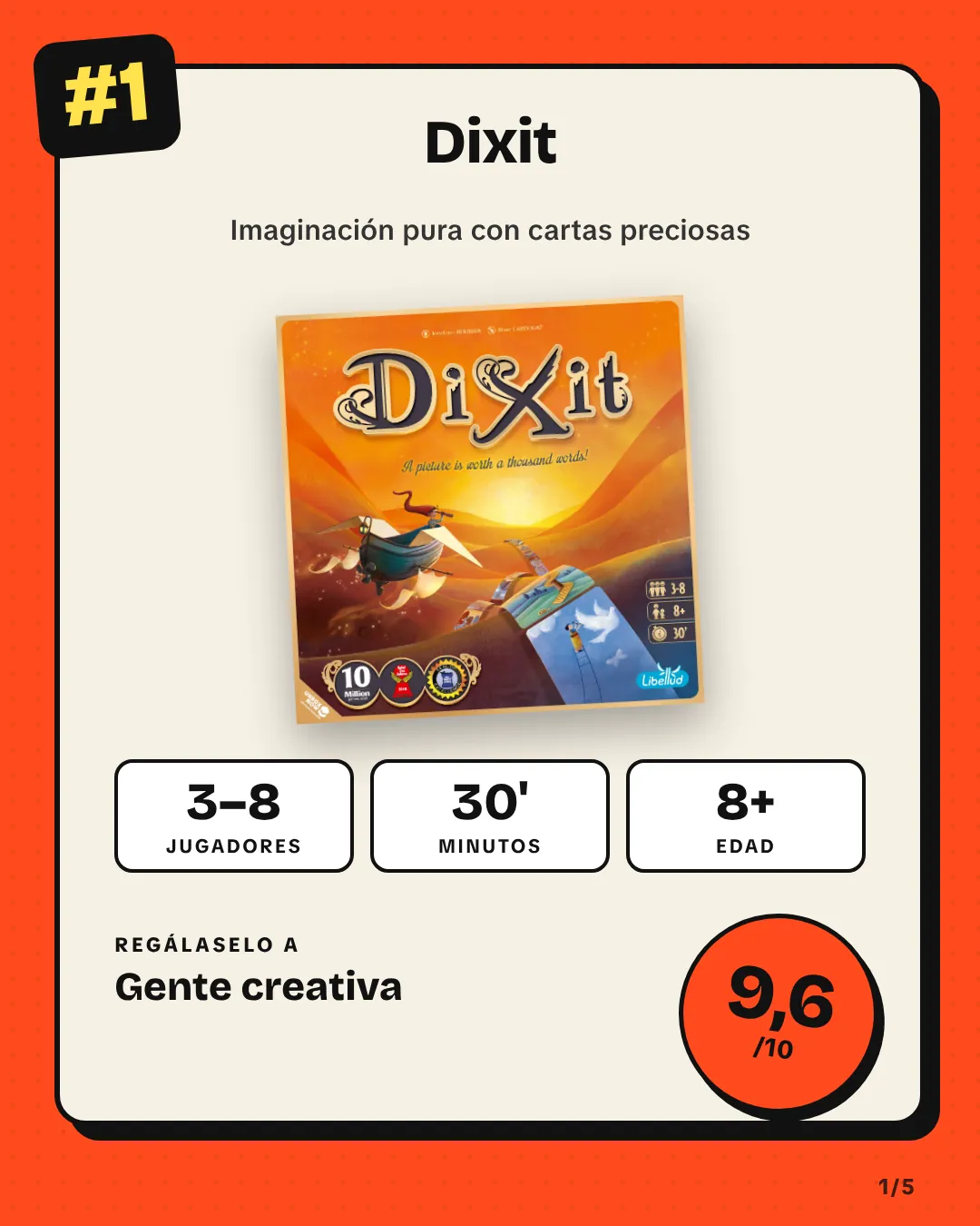 Si regalas uno de estos, aciertas seguro, imagen 2