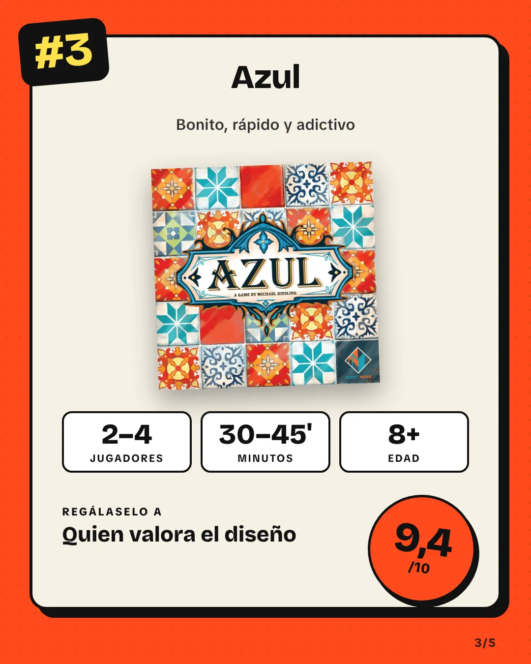Si regalas uno de estos, aciertas seguro, imagen 4