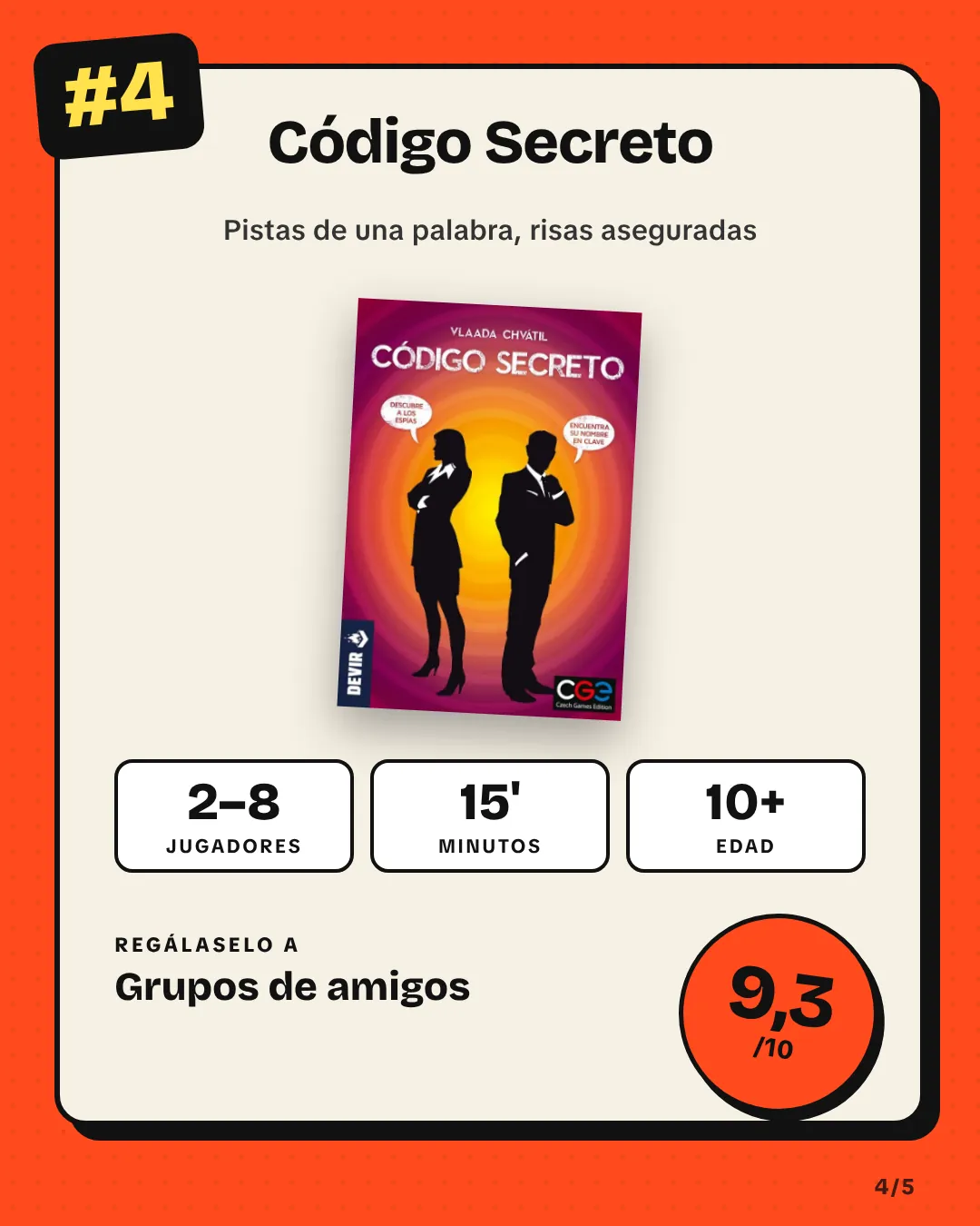 Si regalas uno de estos, aciertas seguro, imagen 5