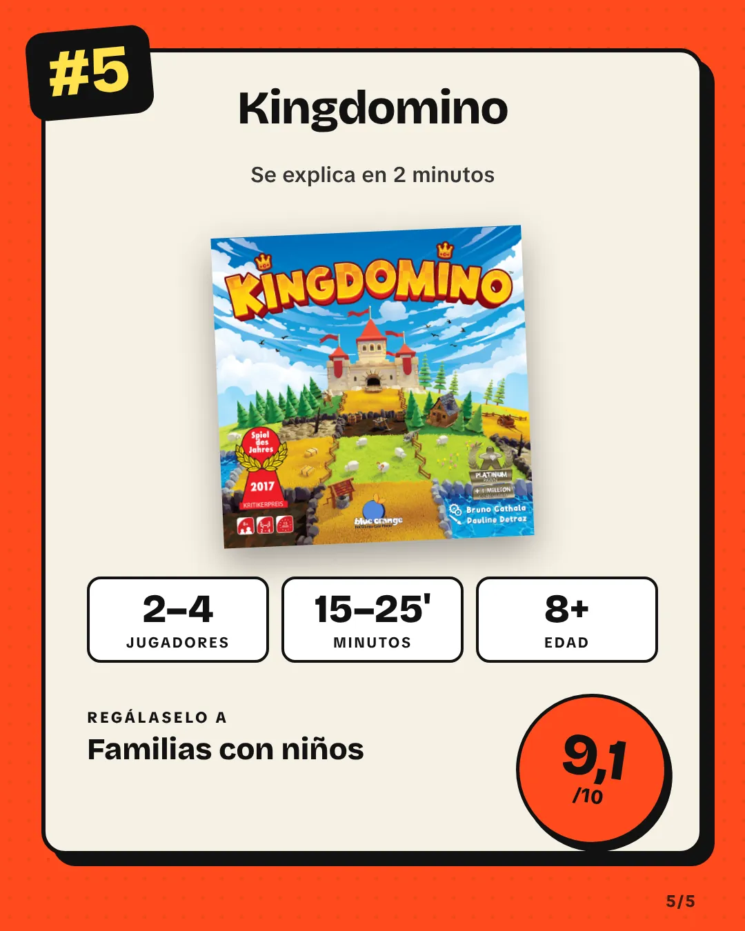 Si regalas uno de estos, aciertas seguro, imagen 6