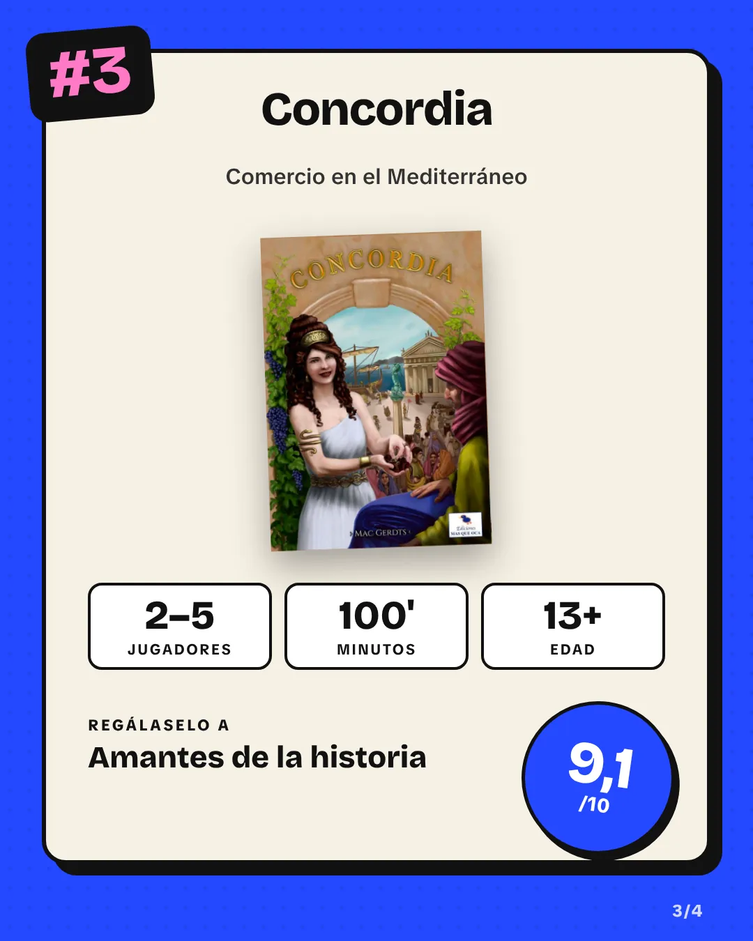 Deja de regalar colonia a tu padre, imagen 4