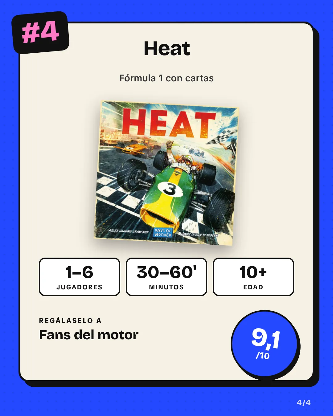 Deja de regalar colonia a tu padre, imagen 5