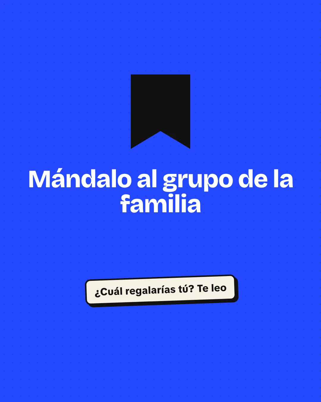 Deja de regalar colonia a tu padre, imagen 6