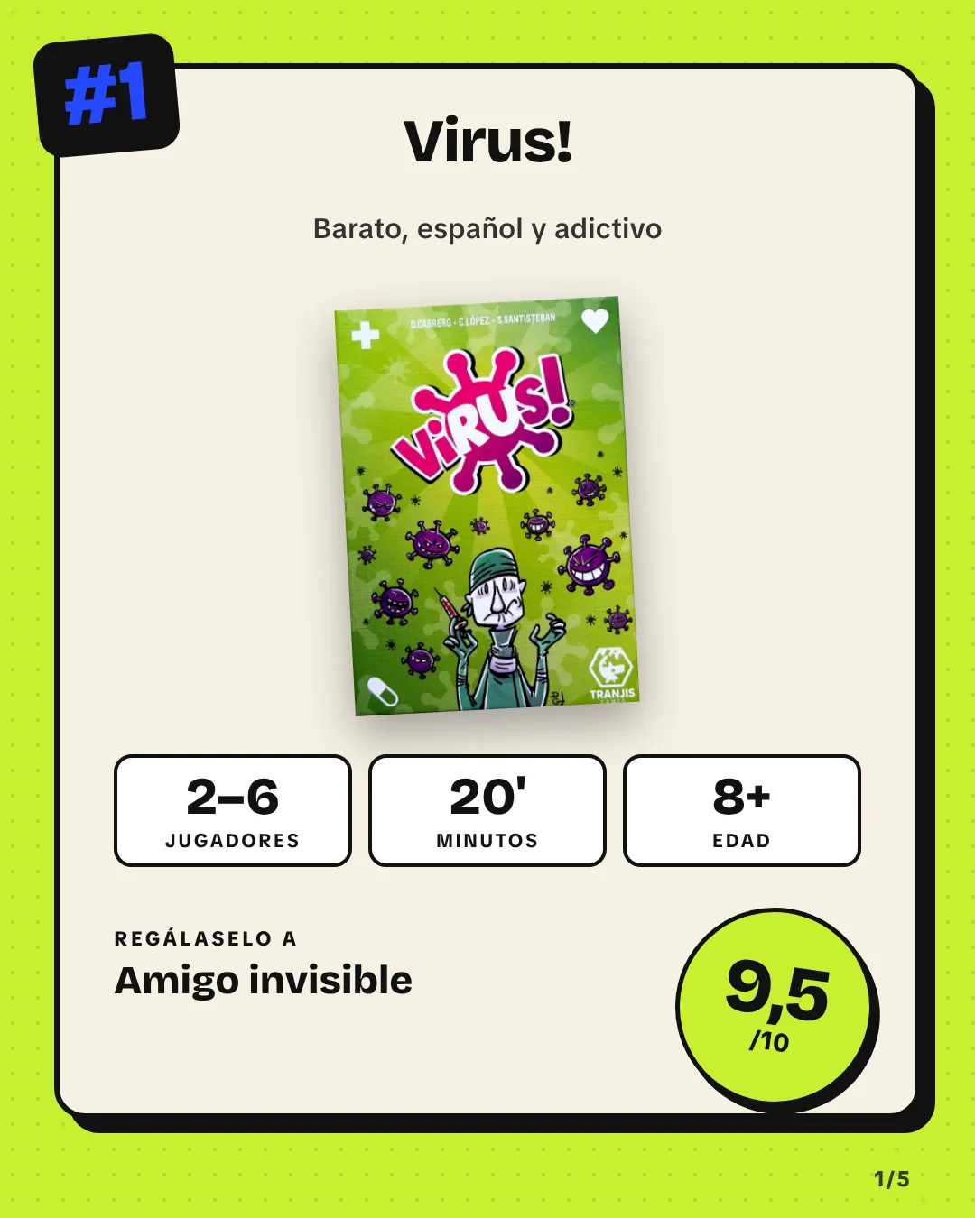 El regalo perfecto existe y cuesta menos de 15 €, imagen 2
