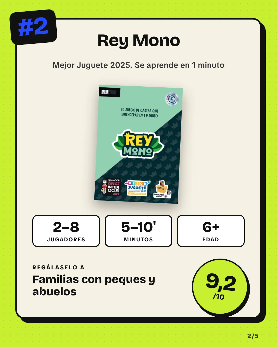 El regalo perfecto existe y cuesta menos de 15 €, imagen 3