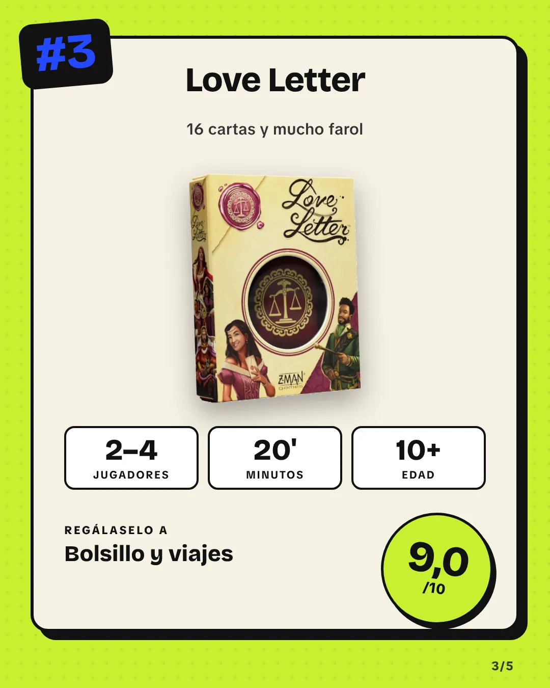 El regalo perfecto existe y cuesta menos de 15 €, imagen 4