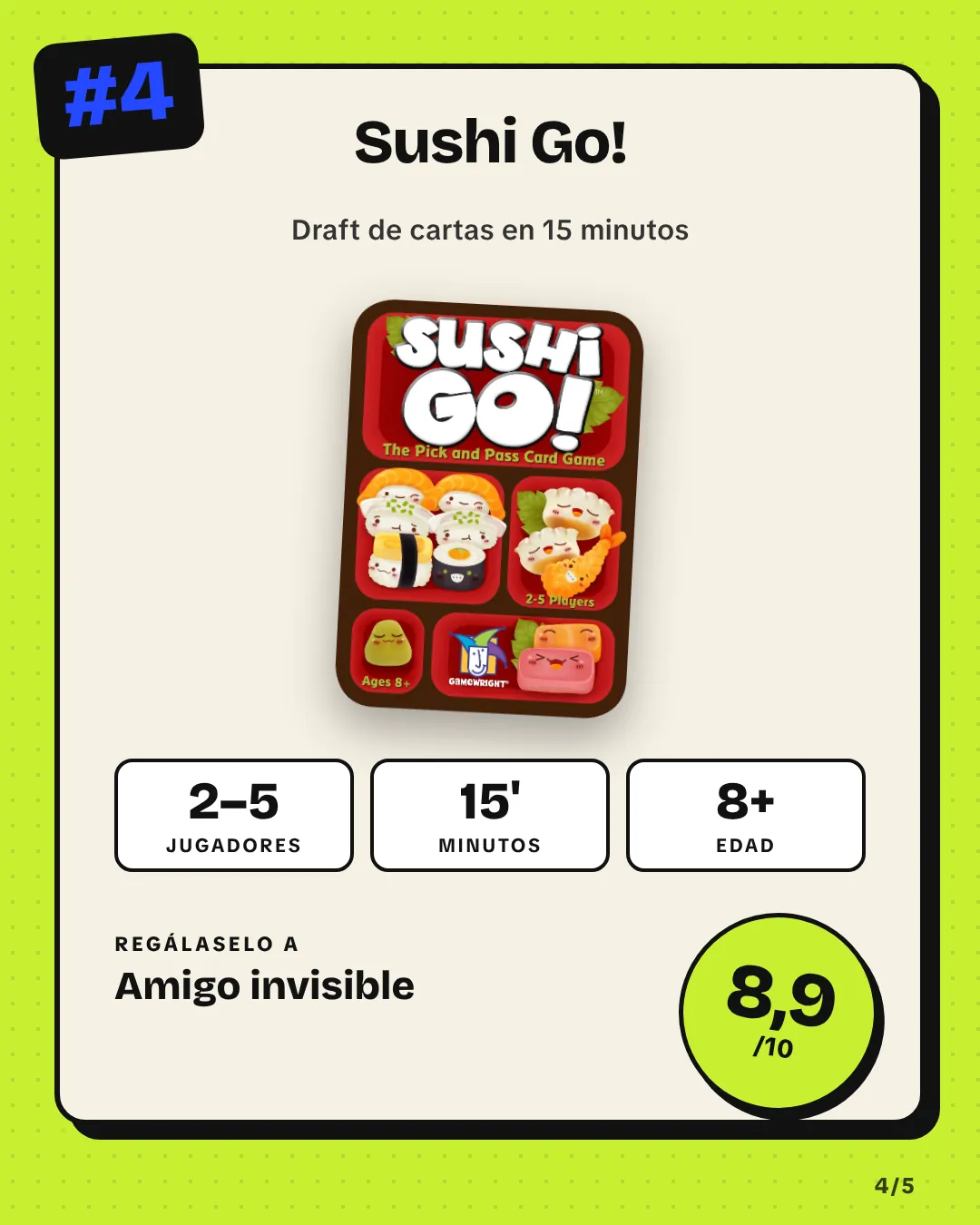 El regalo perfecto existe y cuesta menos de 15 €, imagen 5