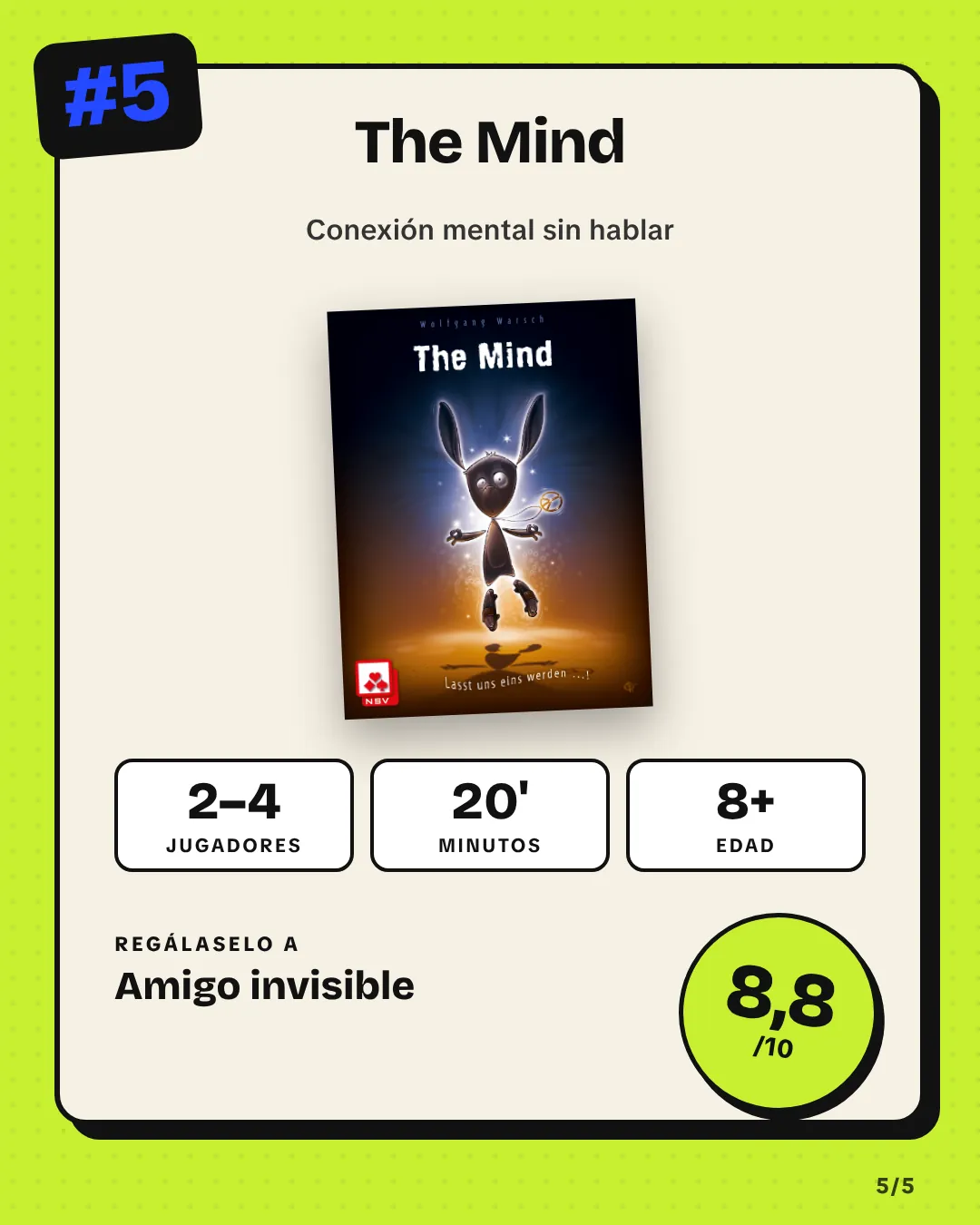 El regalo perfecto existe y cuesta menos de 15 €, imagen 6