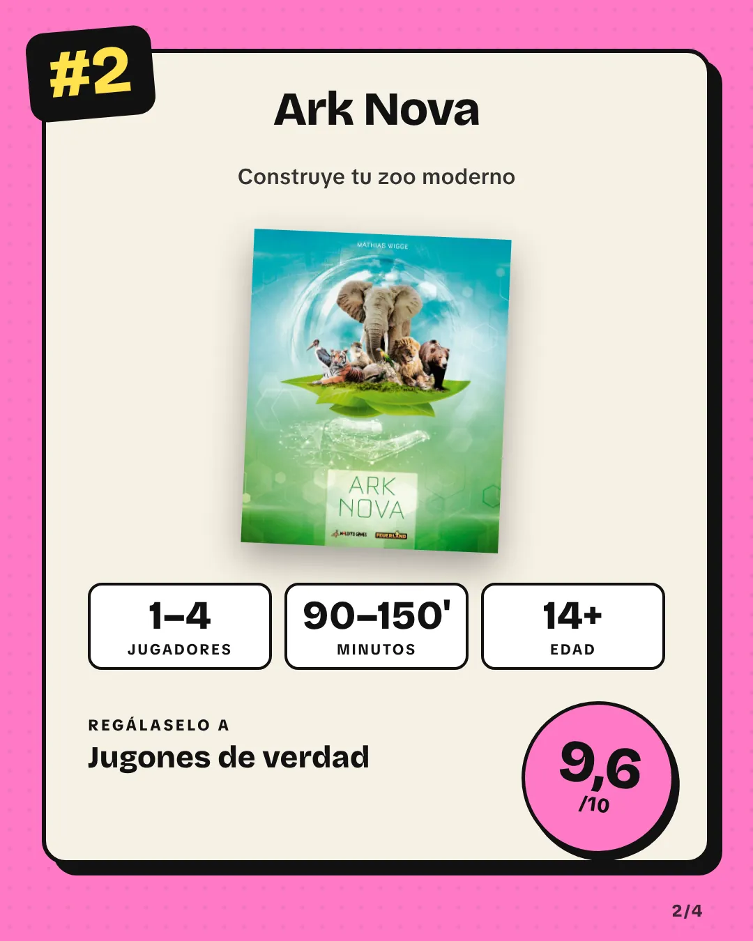 Juegos que hacen que tu amigo jugón te quiera más, imagen 3