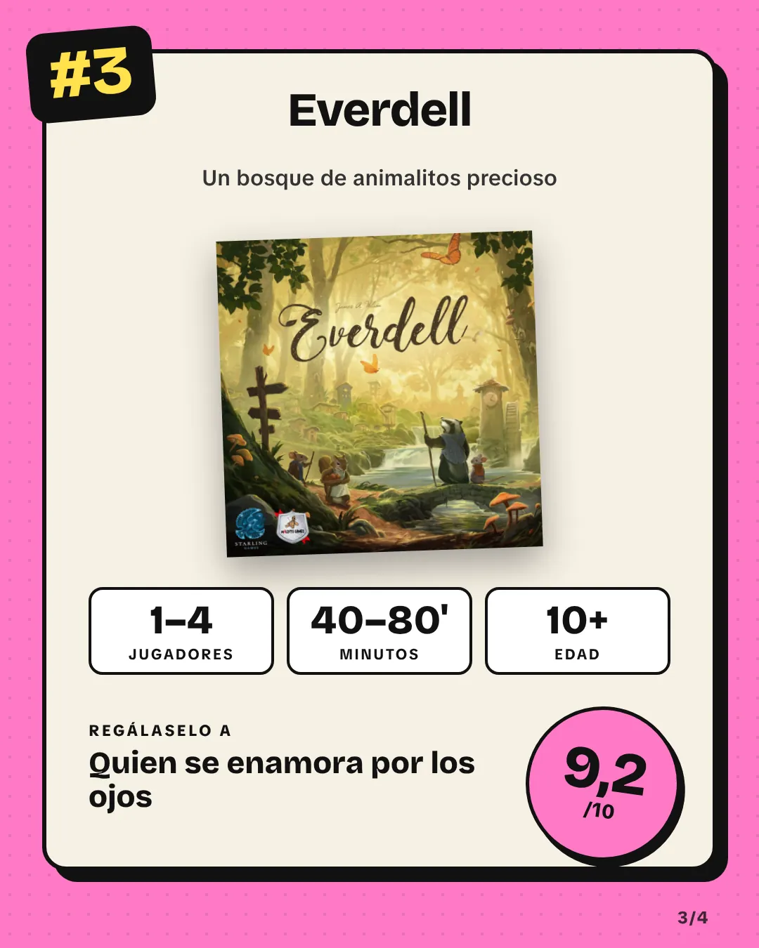 Juegos que hacen que tu amigo jugón te quiera más, imagen 4